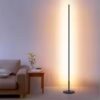 Modern LED Floor Lamp for Living Room Nordic Minimalist Floor Lamps Standing Lamp Home Indoor Decoration Lighting Floor Light