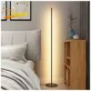 Modern LED Floor Lamp for Living Room Nordic Minimalist Floor Lamps Standing Lamp Home Indoor Decoration Lighting Floor Light