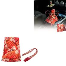 Samurai Sword Shift Knob Cover – Racing Style Upgrade